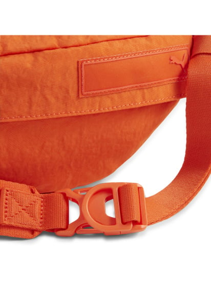 Поясная сумка PUMA .bl Waist Bag модель 090395 — фото 3 - INTERTOP