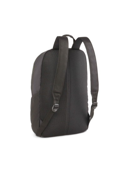 Рюкзак Puma Mapf1 Backpack модель 090397 — фото - INTERTOP