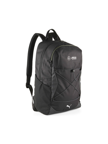 Рюкзак Puma Mapf1 Backpack модель 090397 — фото - INTERTOP