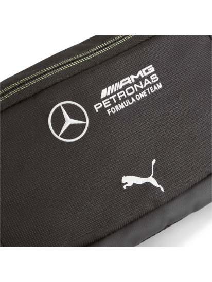 Поясная сумка Puma Mapf1 Waist Bag модель 090400 — фото 3 - INTERTOP