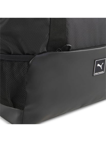 Дорожня сумка Puma Training Sportsbag S модель 090414 — фото 3 - INTERTOP