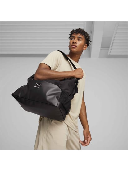Дорожная сумка PUMA Training Sportsbag S модель 090414 — фото 4 - INTERTOP