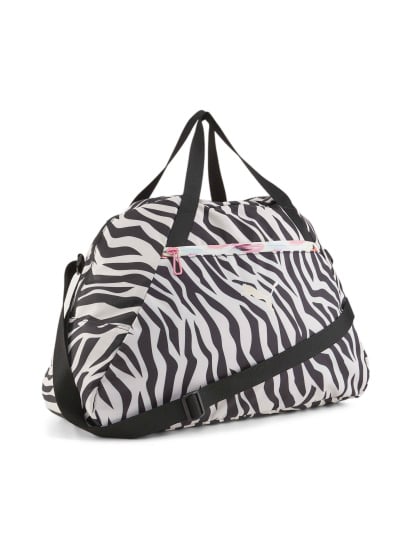 Дорожня сумка Puma At Ess Grip Bag Q1 модель 090418 — фото - INTERTOP