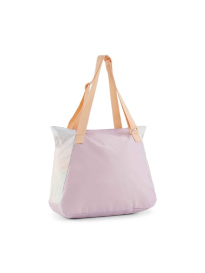 Дорожня сумка PUMA At Ess Tote Bag Q2 модель 090419 — фото - INTERTOP
