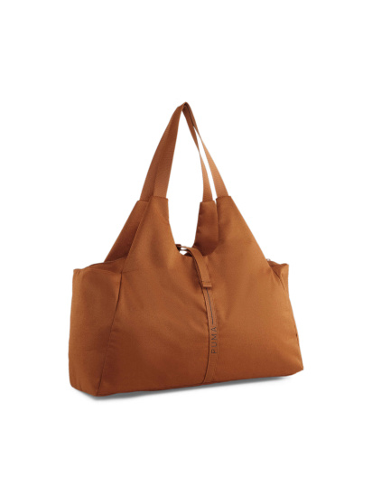 Дорожня сумка PUMA Studio Bag модель 090422 — фото - INTERTOP