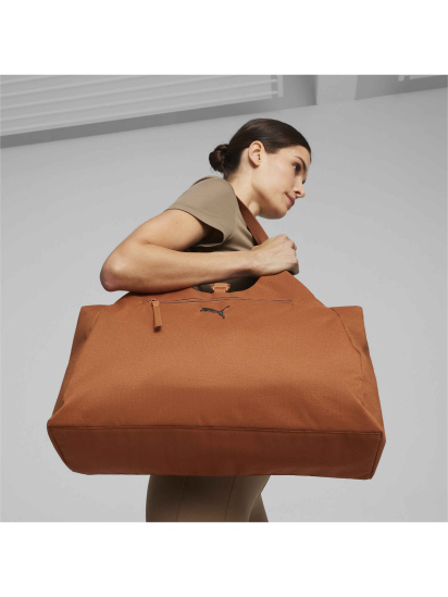 Дорожня сумка Puma Studio Bag модель 090422 — фото 4 - INTERTOP