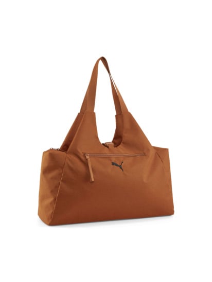 Дорожня сумка PUMA Studio Bag модель 090422 — фото - INTERTOP