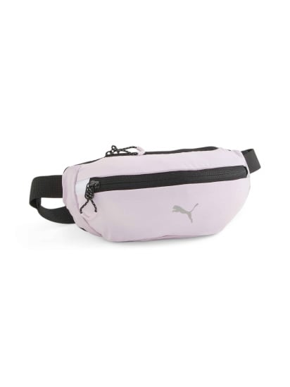 Поясна сумка Puma Pr Classic Waist Bag модель 090425 — фото - INTERTOP