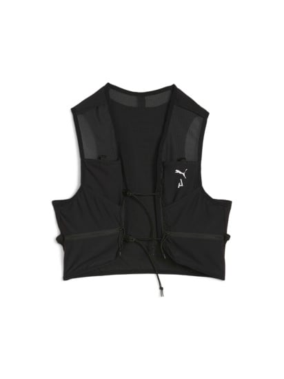 Жилет PUMA Seasons Trail Running Vest модель 090427 — фото - INTERTOP