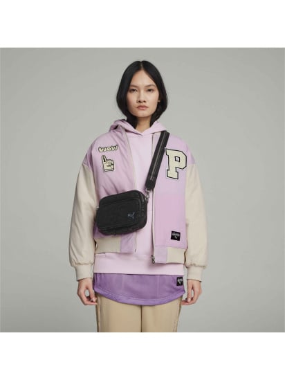 Крос-боді PUMA x Sophia Chang Xbodybag модель 090430 — фото 4 - INTERTOP