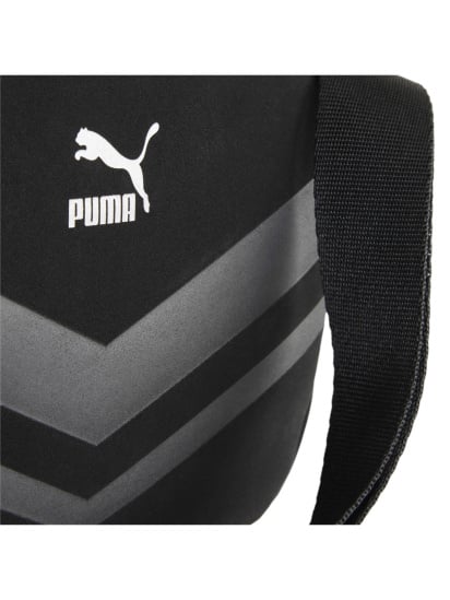 Кросс-боди PUMA Classics S. Cross Body Bag модель 090626 — фото 3 - INTERTOP