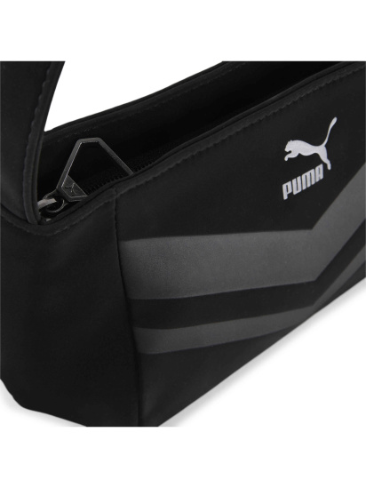 Сумка PUMA Classics S. Baguette Bag модель 090627 — фото 3 - INTERTOP