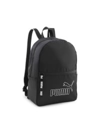 Чёрный - Рюкзак PUMA Core Base Backpack