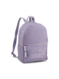 Фиолетовый - Рюкзак PUMA Core Base Backpack