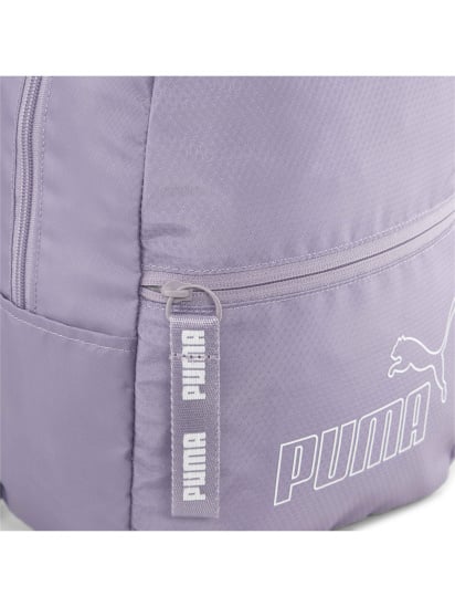 Рюкзак PUMA Core Base Backpack модель 090642 — фото 3 - INTERTOP