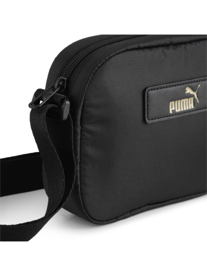 Кросс-боди PUMA Core Pop X-body Bag модель 090646 — фото 3 - INTERTOP