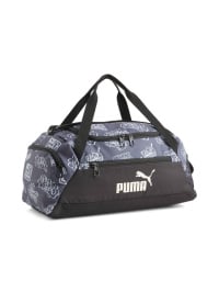 Сірий - Дорожня сумка PUMA Phase Sports Bag