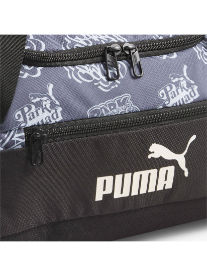 Дорожная сумка PUMA Phase Sports Bag модель 090658 — фото 3 - INTERTOP