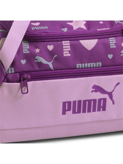 Дорожная сумка PUMA Phase Sports Bag модель 090658 — фото 3 - INTERTOP