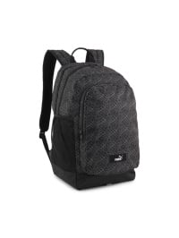 Чёрный - Рюкзак PUMA Academy Backpack