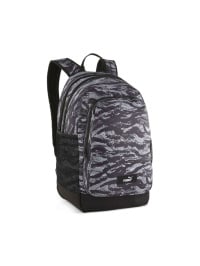 Чёрный - Рюкзак PUMA Academy Backpack