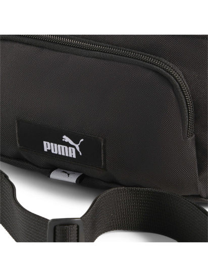 Поясная сумка PUMA Academy Waist Bag модель 090698 — фото 3 - INTERTOP