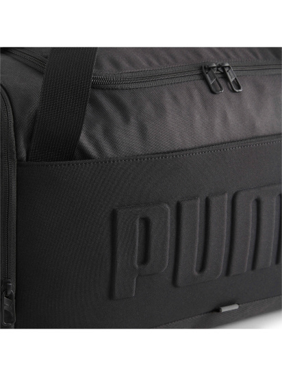 Дорожная сумка PUMA S Sports Bag модель 090715 — фото 3 - INTERTOP