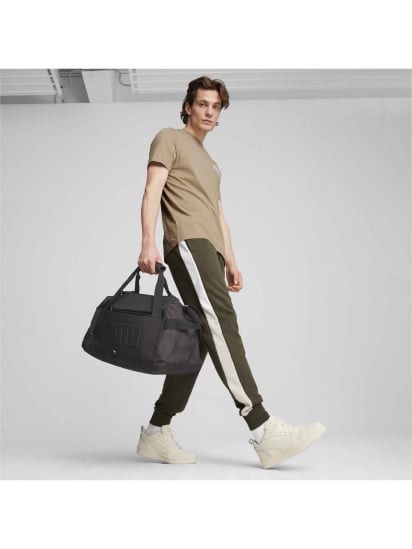 Дорожная сумка PUMA S Sports Bag модель 090715 — фото 4 - INTERTOP