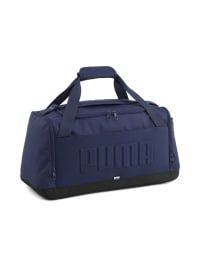 Синий - Дорожная сумка PUMA S Sports Bag