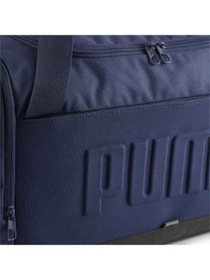 Дорожная сумка PUMA S Sports Bag модель 090715 — фото 3 - INTERTOP