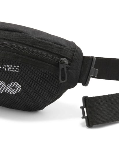 Поясная сумка PUMA Pl Waist Bag модель 090773 — фото 3 - INTERTOP