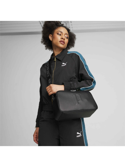 Мессенджер PUMA Sense Medium Grip Bag модель 090795 — фото 4 - INTERTOP