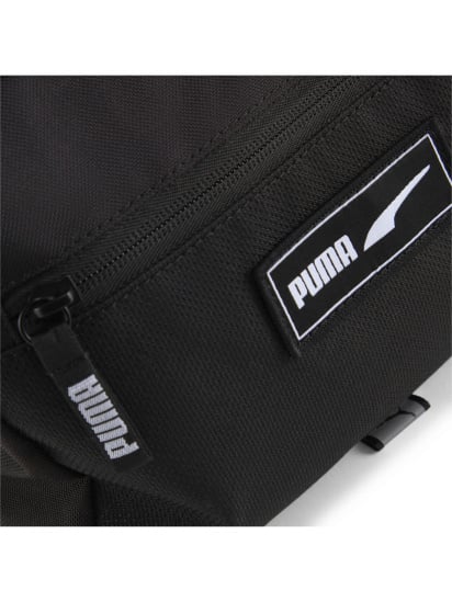 Кросс-боди PUMA Deck Crossbody Bag модель 090800 — фото 3 - INTERTOP