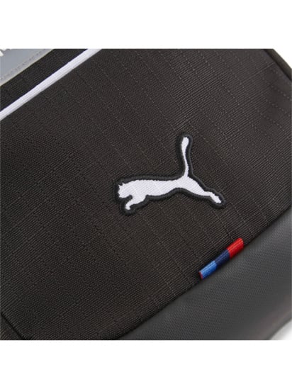 Крос-боді PUMA Bmw Mms Portable модель 090823 — фото 3 - INTERTOP