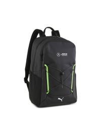 Чёрный - Рюкзак PUMA Mapf1 Backpack