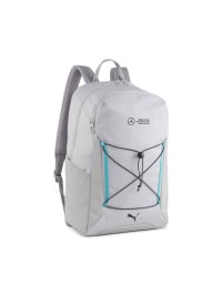 Серый - Рюкзак PUMA Mapf1 Backpack