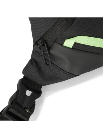 Поясная сумка PUMA Mapf1 Waist Bag модель 090837 — фото 3 - INTERTOP