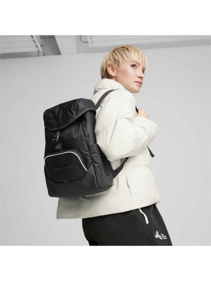 Рюкзак PUMA Bmw Mms Women's Backpack модель 090838 — фото 4 - INTERTOP