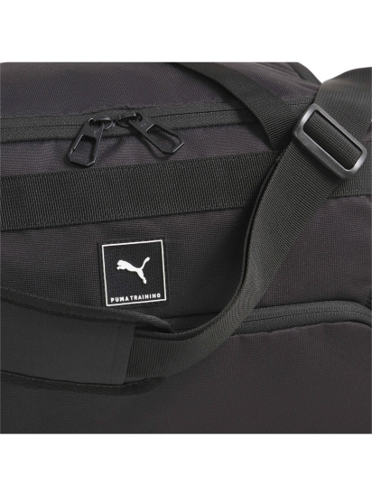 Дорожная сумка PUMA Training Small Sports Bag модель 090919 — фото 3 - INTERTOP