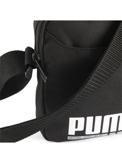 Кросс-боди PUMA Plus Portable модель 090955 — фото 3 - INTERTOP