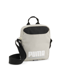 Бежевый - Кросс-боди PUMA Plus Portable