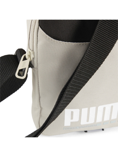 Кросс-боди PUMA Plus Portable модель 090955 — фото 3 - INTERTOP