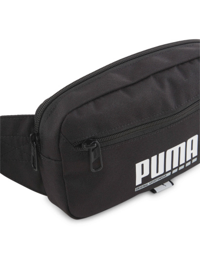 Поясна сумка PUMA Plus Waist Bag модель 090960 — фото 3 - INTERTOP