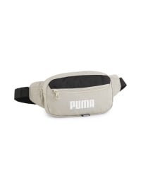 Бежевий - Поясна сумка PUMA Plus Waist Bag