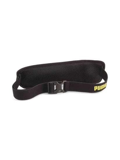 Поясная сумка PUMA Seasons Running Belt модель 090966 — фото - INTERTOP