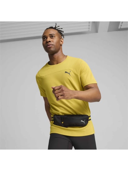 Поясная сумка PUMA Seasons Running Belt модель 090966 — фото 4 - INTERTOP