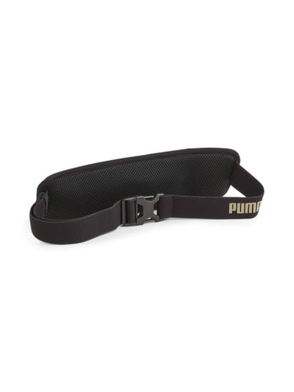 Поясна сумка PUMA Seasons Running Belt модель 090966 — фото - INTERTOP