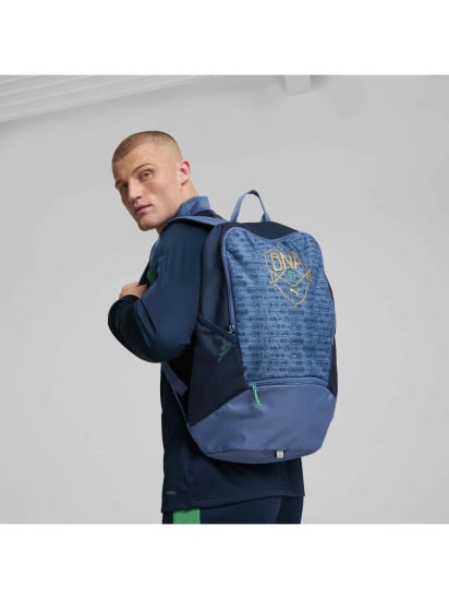 Рюкзак PUMA Neymar Jr Bna Backpack модель 090997 — фото 4 - INTERTOP