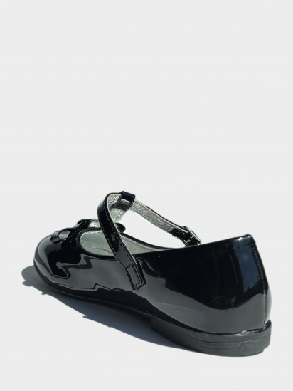 Туфлі EVIE модель 093-14L — фото 3 - INTERTOP