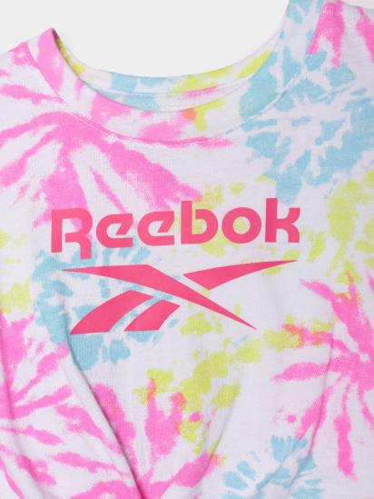 Костюм Reebok модель C4588RG_mix — фото 3 - INTERTOP